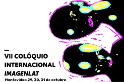 VII COLOQUIO INTERNACIONAL IMAGENLAT